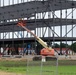 New barracks construction continues at Fort McCoy