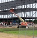 New barracks construction continues at Fort McCoy