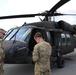 U.S. Army Aviation Battalion-Japan forward deploys from Camp Zama to Okinawa for exercise Orient Shield 21-1