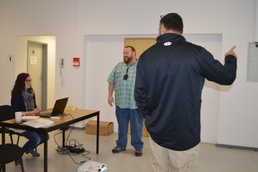 Workforce future planning helps USAG Ansbach’s most valuable asset