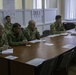 Task Force Illini teaches Wargaming