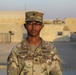 2ABCT Soldier receives acceptance to University of Chicago