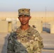 2ABCT Soldier receives acceptance to University of Chicago