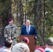 82nd Airborne Division Brevet Promotion Ceremony