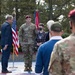 82nd Airborne Division Brevet Promotion Ceremony