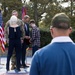 82nd Airborne Division Brevet Promotion Ceremony