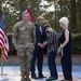 82nd Airborne Division Brevet Promotion Ceremony