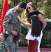82nd Airborne Division Brevet Promotion Ceremony