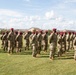 Paratroopers recognized for the Best of the Best competition