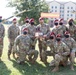 Paratroopers recognized for the Best of the Best competition