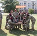 Paratroopers recognized for the Best of the Best competition