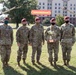 Paratroopers recognized for the Best of the Best competition