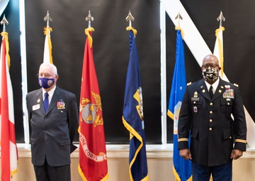 USASAC Veteran inducted into MOPH