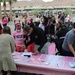 Weed ACH hosts breast cancer awareness event