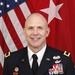 Brigadier General Dwayne Wilson Command Photo