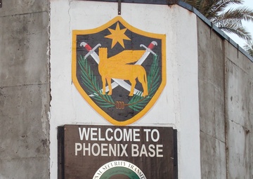 USASAC Veteran inducted into MOPH