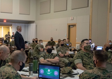 Protection Course