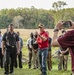 TRADOC Staff Ride focuses on resiliency, mentorship while revisiting Yorktown Battlefields
