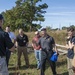 TRADOC Staff Ride focuses on resiliency, mentorship while revisiting Yorktown Battlefields