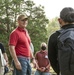 TRADOC Staff Ride focuses on resiliency, mentorship while revisiting Yorktown Battlefields