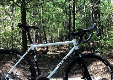 AR program clears a mountain biking trail for recovering Soldiers during pandemic