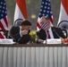 Secretary Pompeo, Esper Participate in 2+2 Ministerial in India