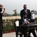 Secretary Pompeo, Esper Participate in 2+2 Ministerial in India