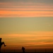 Airmen workout at Travis AFB, PT assessments pushed to Jan. 2021