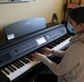 Music is medicine at WRC