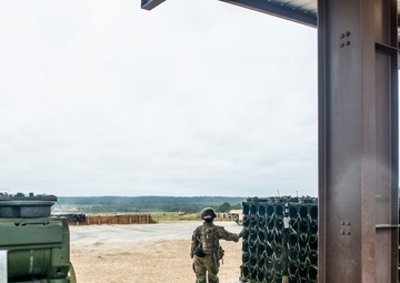 Making A Tanker.  Roxanne Salazar.