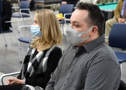 McCain Legacy Inspires Next Generation of Sailors