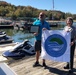 Nashville District recognizes ‘Clean Marina’ recertifications