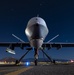 MQ-9 Reaper new weapons test