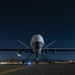 MQ-9 Reaper new weapons test