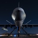 MQ-9 Reaper new weapons test