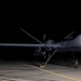 MQ-9 Reaper new weapons test