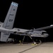 MQ-9 Reaper new weapons test