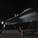 MQ-9 Reaper new weapons test