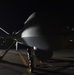 MQ-9 Reaper new weapons test