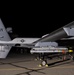 MQ-9 Reaper new weapons test