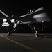 MQ-9 Reaper new weapons test