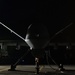 MQ-9 Reaper new weapons test