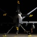 MQ-9 Reaper new weapons test