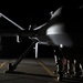 MQ-9 Reaper new weapons test