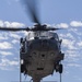 15th MEU Marines fast-rope aboard USS Makin Island