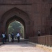 Secretary Esper Visits Historic Red Fort in India
