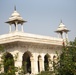 Secretary Esper Visits Red Fort Historic Site in India