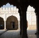 Secretary Esper Visits Red Fort Historic Site in India
