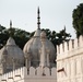 Secretary Esper Visits Red Fort Historic Site in India