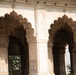 Secretary Esper Visits Red Fort Historic Site in India